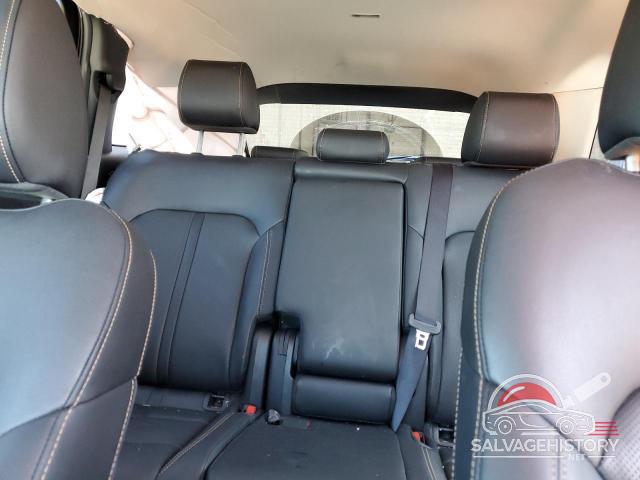 JM3KKBHD9R1146479 2024 MAZDA CX-90 PREF photo no. 10