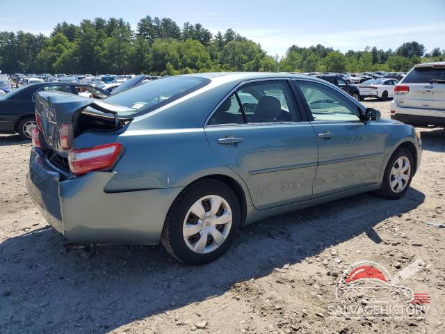 4T4BE46KX9R070624 2009 TOYOTA CAMRY photo no. 3
