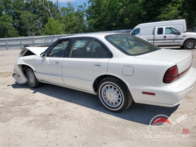 1G3HN52K6W4832668 1998 OLDSMOBILE 88 photo no. 2