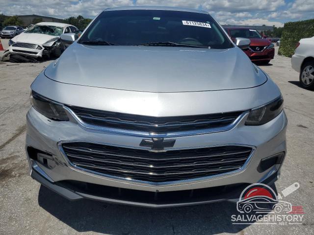 1G1ZD5ST4JF169297 2018 CHEVROLET MALIBU photo no. 5