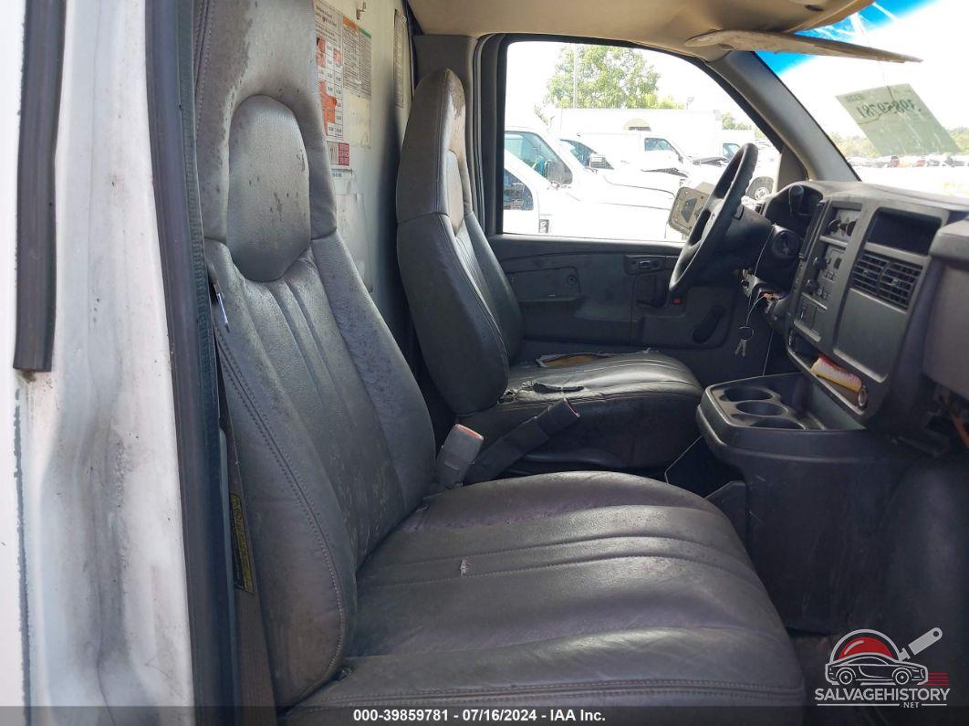 1GDJG31V051906688 2005 GMC SAVANA photo no. 7
