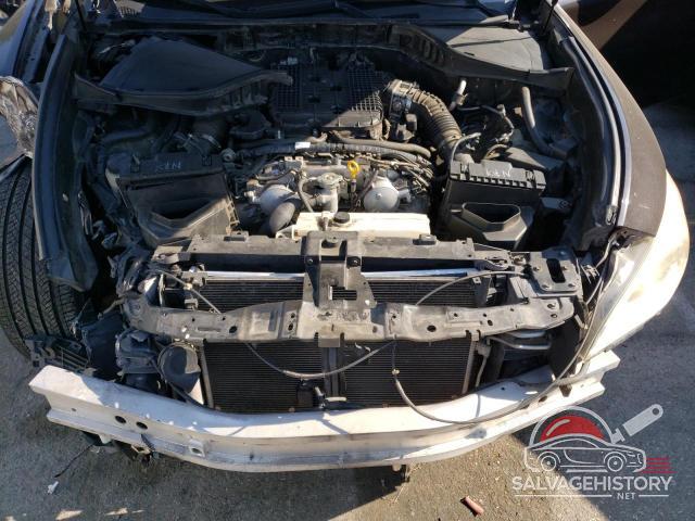 JN1BY1AP7CM331788 2012 INFINITI M37 photo no. 11