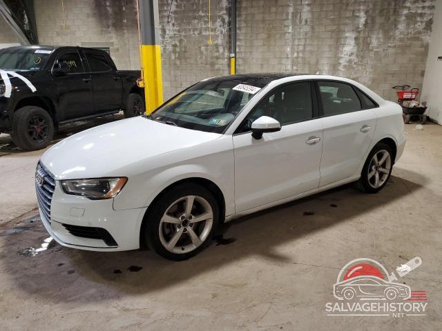 WAUB8GFFXG1038181 2016 AUDI A3 photo no. 9