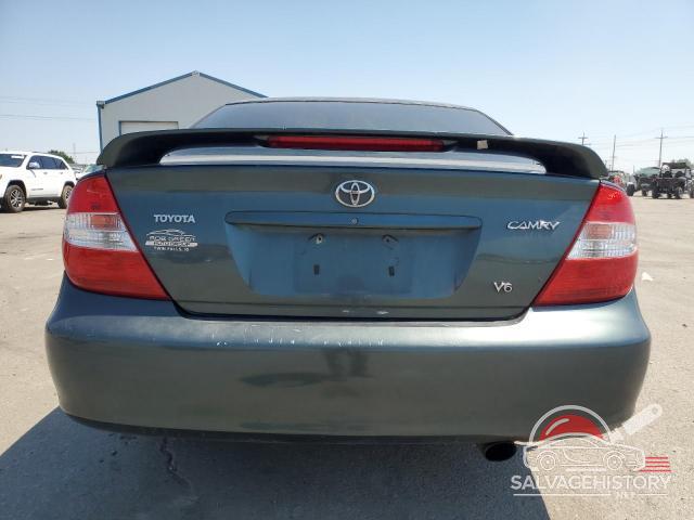 4T1BF30K32U516466 2002 TOYOTA CAMRY photo no. 6