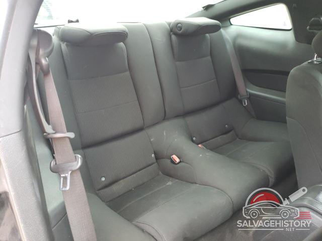 1ZVBP8AM8C5252362 2012 FORD ALL Models photo no. 10
