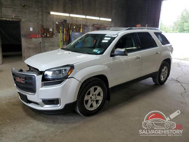 1GKKVPKD9GJ250199 2016 GMC ACADIA photo no. 24
