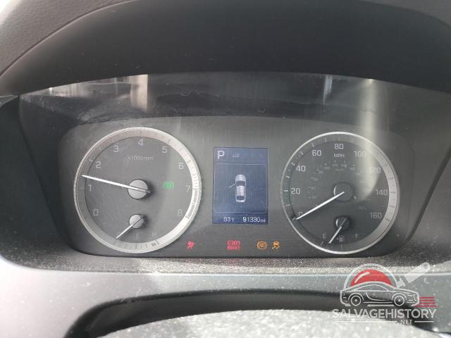 5NPE24AF1GH303098 2016 HYUNDAI SONATA photo no. 9