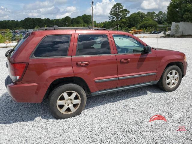 1J8GS48K38C246484 2008 JEEP GRAND CHER photo no. 3