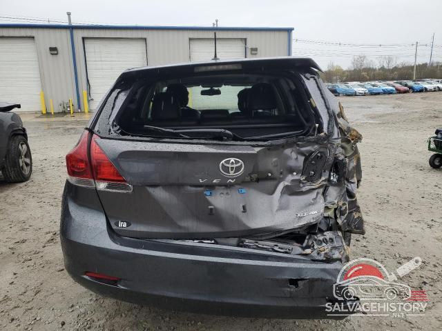 4T3BA3BB0EU057744 2014 TOYOTA VENZA photo no. 6