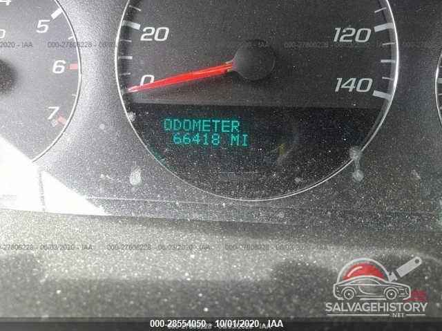 2G1WB5EK0B1135510 2011 CHEVROLET IMPALA photo no. 7