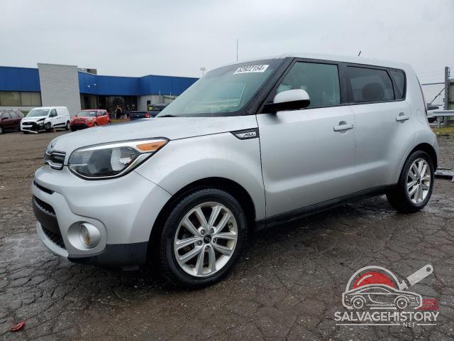 KNDJP3A58K7662866 2019 KIA SOUL photo no. 3