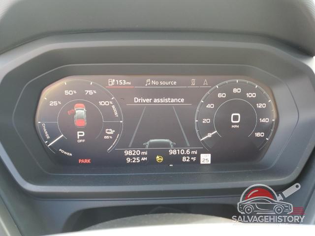 WA1L2BFZ3PP071438 2023 AUDI Q4 E-TRON photo no. 9