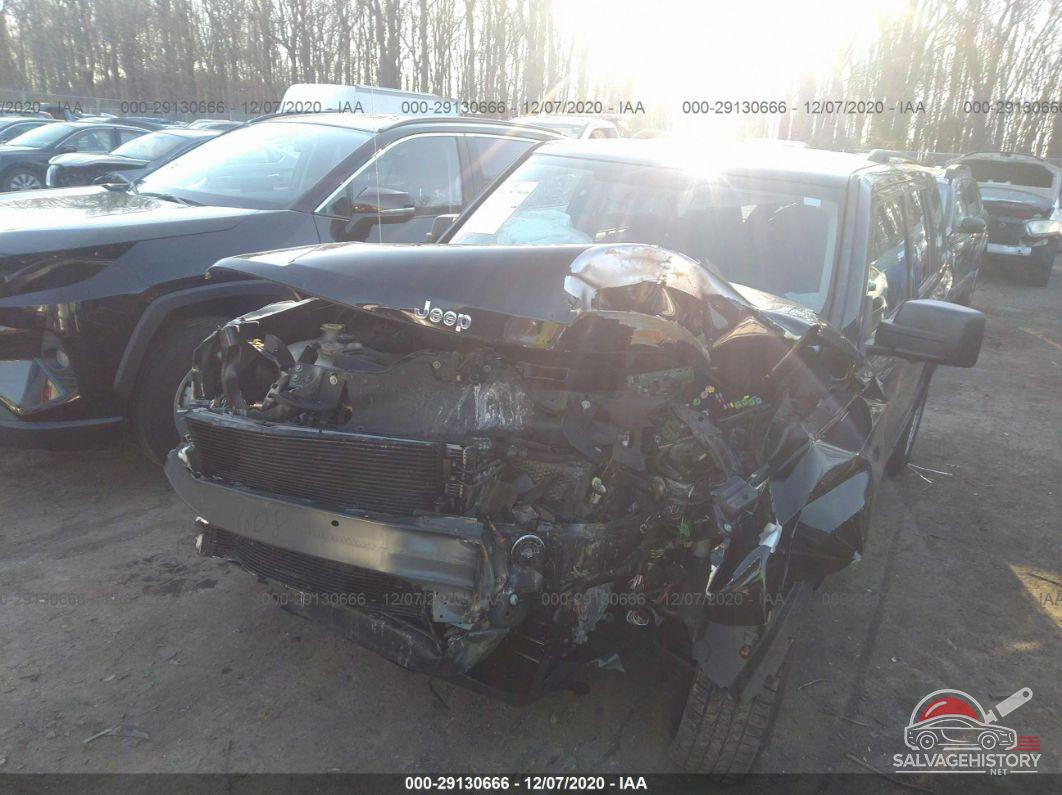 1C4NJPBB9FD359083 2015 JEEP PATRIOT photo no. 6