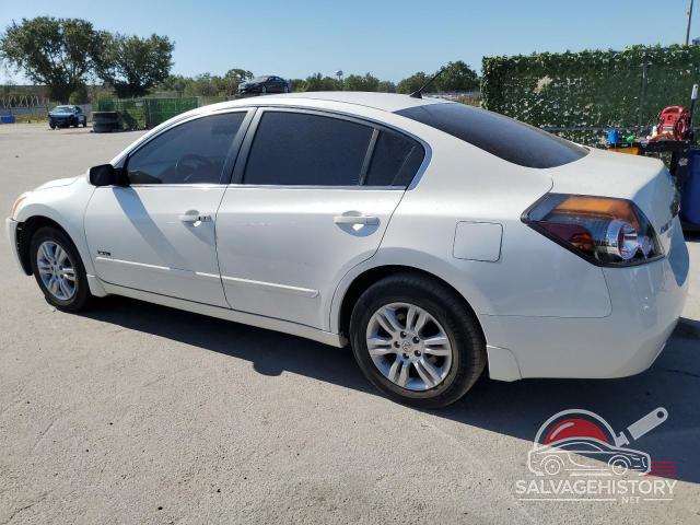 1N4CL2AP9BC185068 2011 NISSAN ALTIMA photo no. 2
