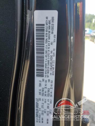 1C4BJWEG9EL245545 2014 JEEP WRANGLER photo no. 12