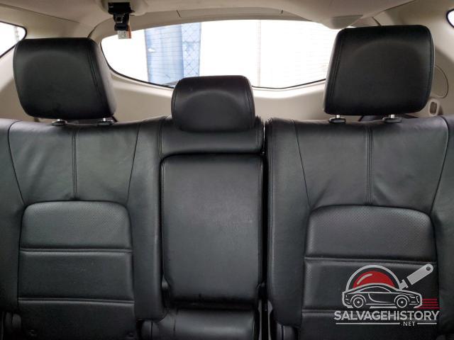 JN8AZ1MU1DW212569 2013 NISSAN MURANO photo no. 10