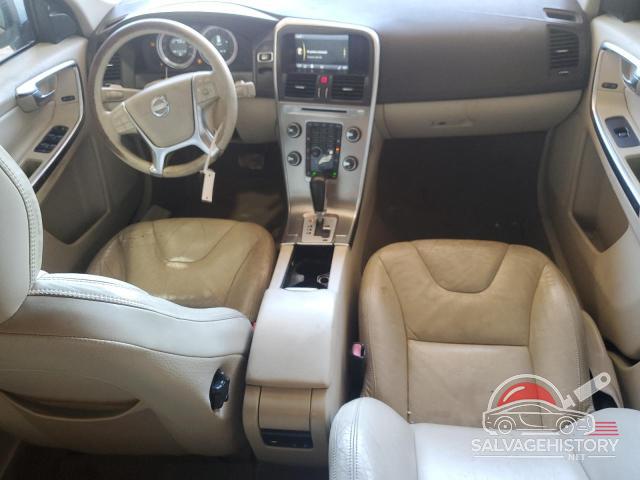 YV4952DL1C2320748 2012 VOLVO XC60 photo no. 8