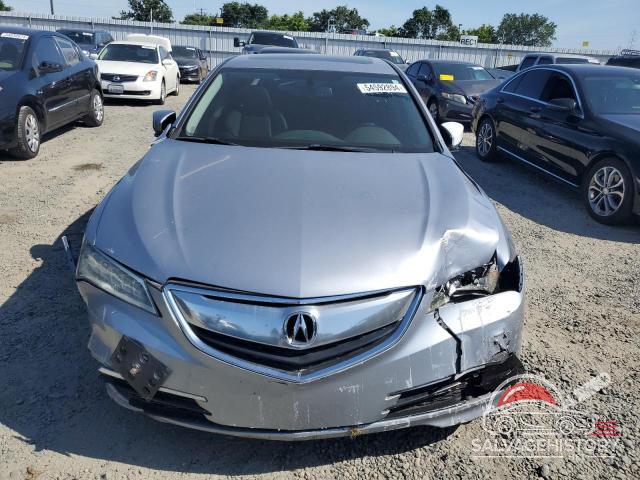 19UUB1F39FA005740 2015 ACURA TLX photo no. 5