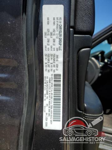 1C4RJFBG7EC339989 2014 JEEP GRAND CHER photo no. 13