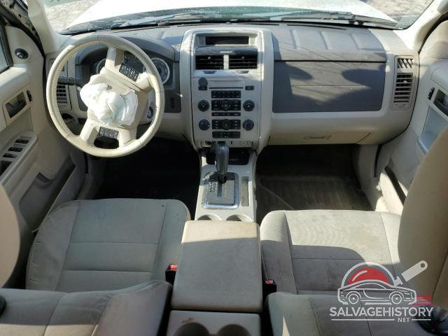 1FMCU0DG7CKC20040 2012 FORD ESCAPE photo no. 8