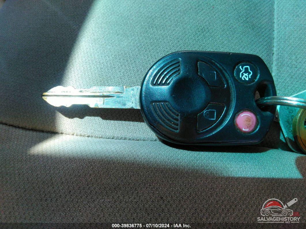 1FMJU1F57AEA53733 2010 FORD EXPEDITION photo no. 11