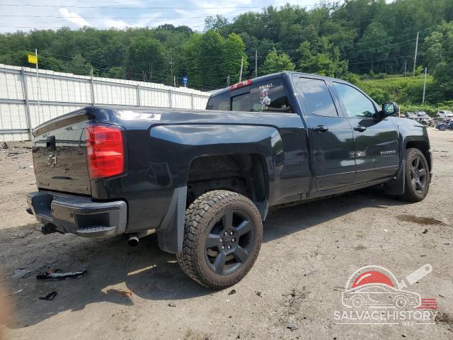 1GCVKREC5GZ270869 2016 CHEVROLET ALL Models photo no. 3