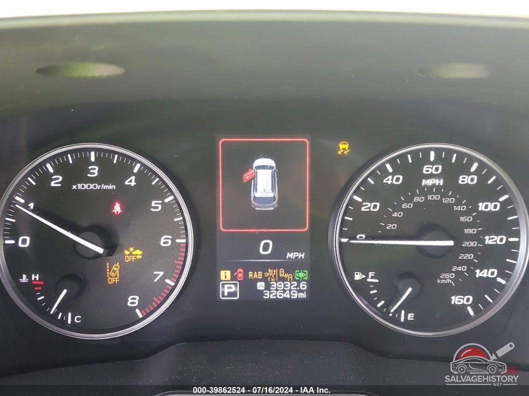 4S4BTANC6P3149736 2023 SUBARU OUTBACK photo no. 7