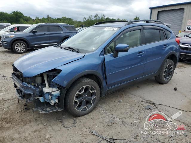 JF2GPASC5F8280436 2015 SUBARU XV photo no. 22