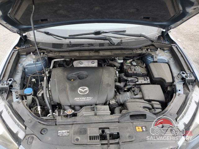 JM3KE2DY3G0817888 2016 MAZDA CX-5 photo no. 11