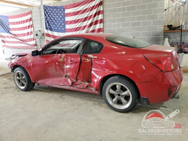 1N4AL24E08C111967 2008 NISSAN ALTIMA photo no. 2