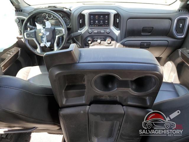 1GCUYDED5KZ126866 2019 CHEVROLET ALL Models photo no. 8