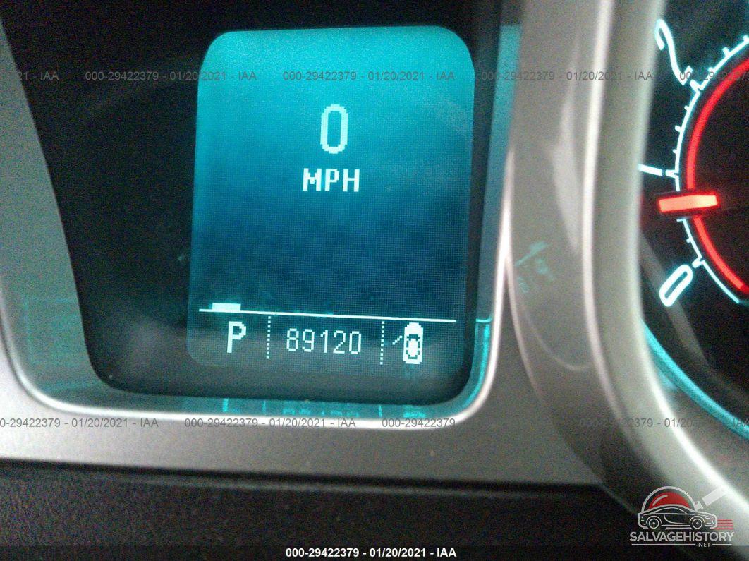 2G1FC1EV1A9166068 2010 CHEVROLET CAMARO photo no. 6