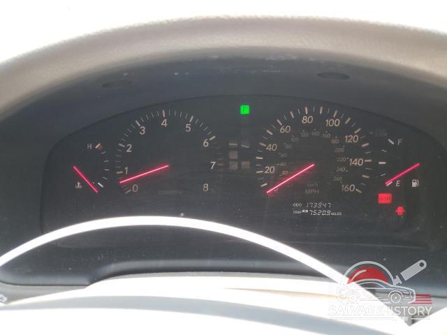 JTHBN30F620086948 2002 LEXUS LS430 photo no. 9
