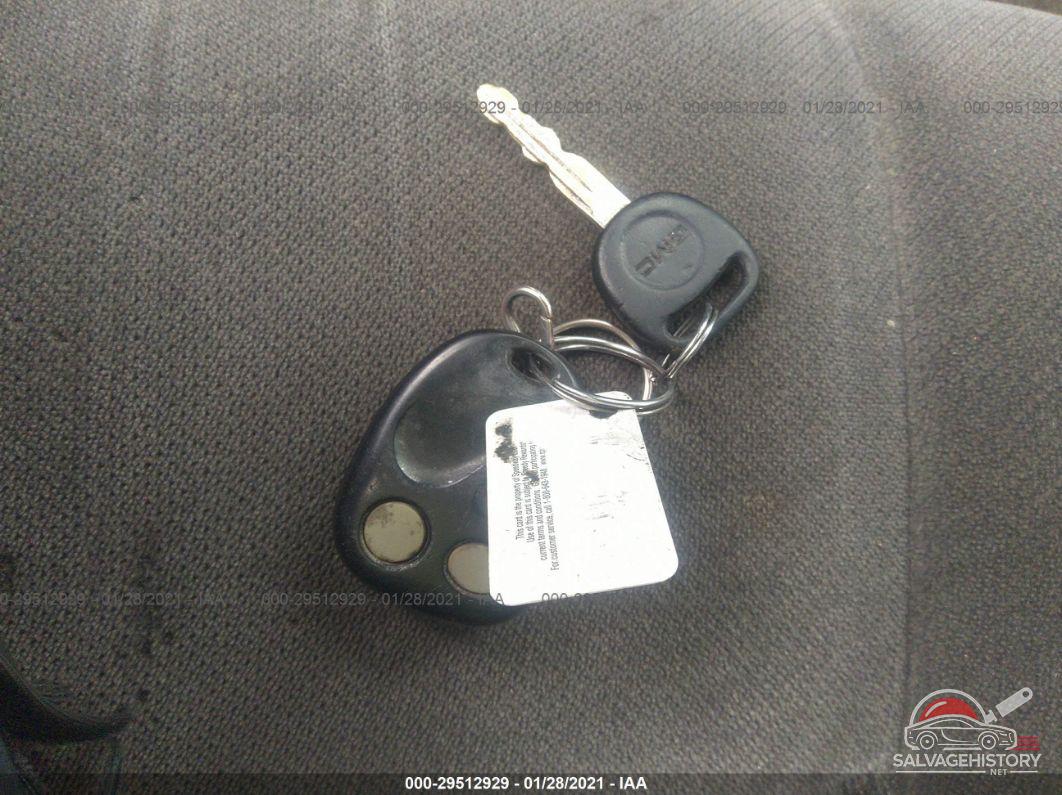 2GTEK13T261189601 2006 GMC SIERRA 1500 photo no. 11