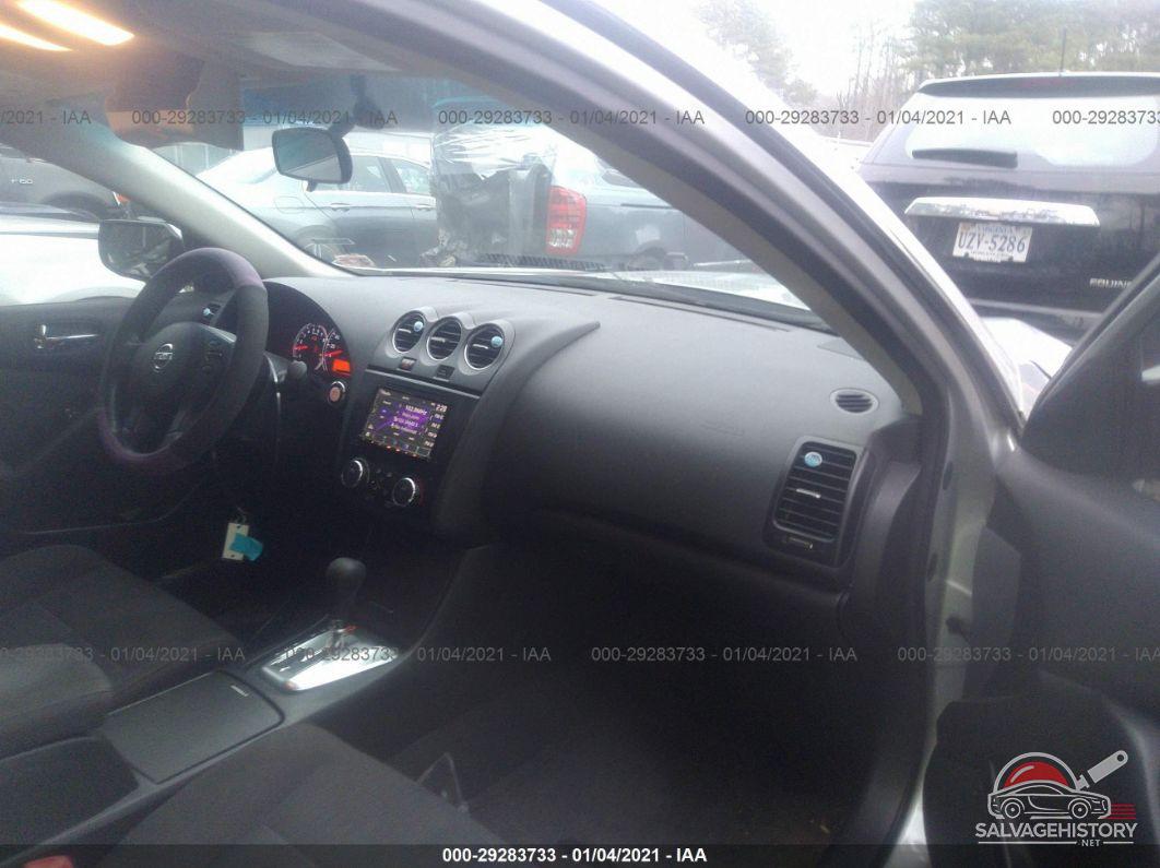 1N4AL2AP5CC241662 2012 NISSAN ALTIMA photo no. 5
