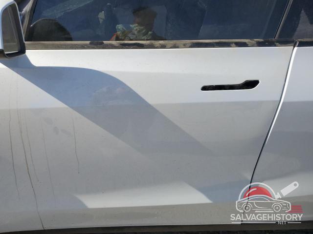 7SAYGDEE2PF922956 2023 TESLA MODEL Y photo no. 7