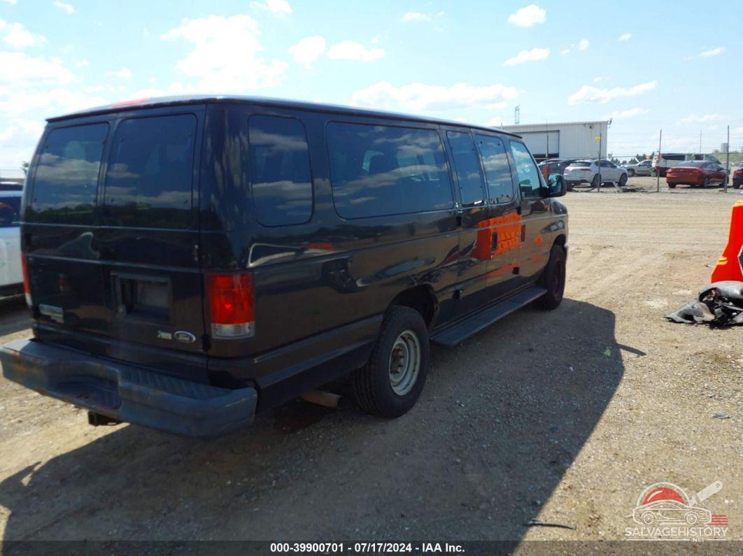 1FBSS3BL2DDA63325 2013 FORD E-350 SUPER DUTY photo no. 4