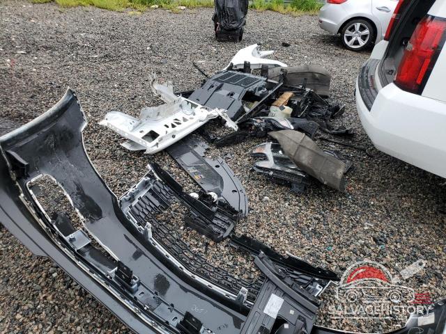 1GNSCAEC1GR165724 2016 CHEVROLET TAHOE photo no. 13