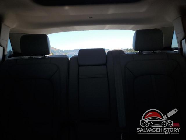 2LMPJ6LP6HBL37547 2017 LINCOLN MKX photo no. 10