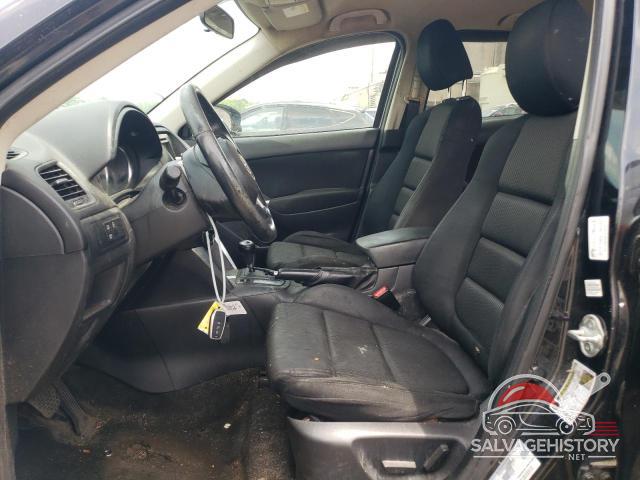 JM3KE2CE7D0108951 2013 MAZDA CX-5 photo no. 7