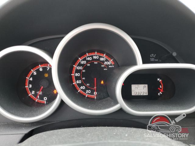 2T1KU4EE3DC076090 2013 TOYOTA COROLLA photo no. 9
