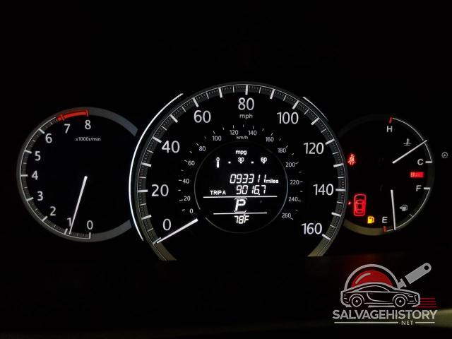 1HGCR2F30EA245884 2014 HONDA ACCORD photo no. 9