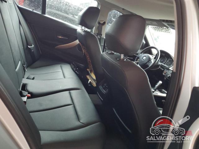 WBA3B1C55FP830958 2015 BMW 3 SERIES photo no. 10