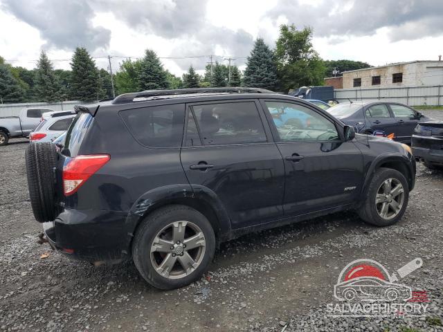 JTMBK32VX85056779 2008 TOYOTA RAV4 photo no. 3