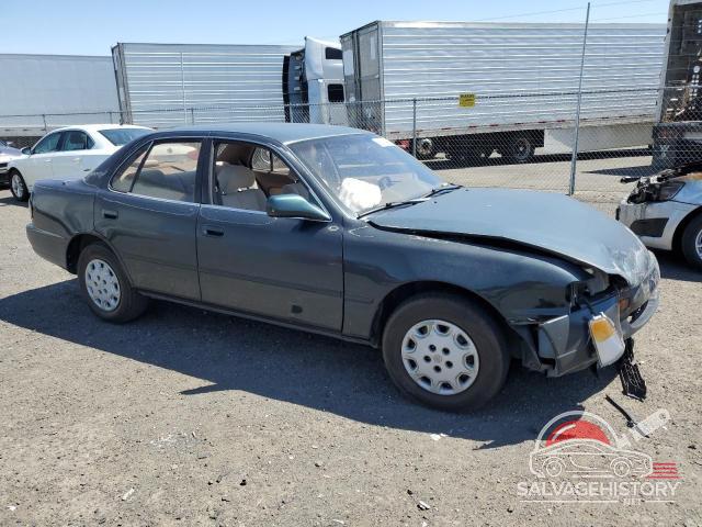 JT2SK12E0S0274439 1995 TOYOTA CAMRY photo no. 4