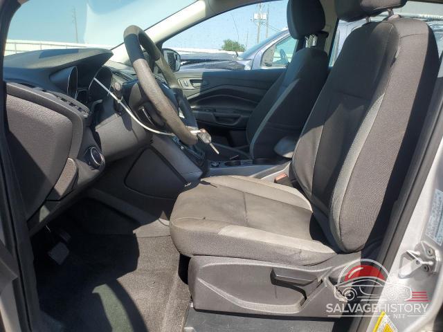 1FMCU0F71FUC56456 2015 FORD ESCAPE photo no. 7
