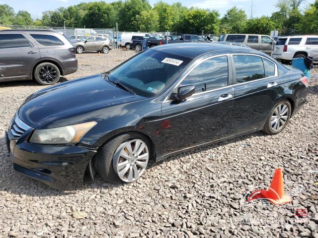 1HGCP3F84CA005158 2012 HONDA ACCORD photo no. 12