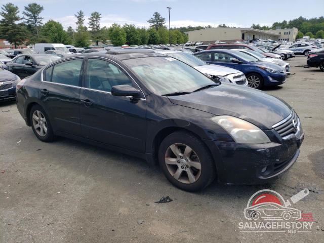 1N4AL21E98C166745 2008 NISSAN ALTIMA photo no. 4