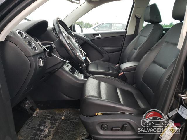 WVGRV7AX3HW500154 2017 VOLKSWAGEN TIGUAN photo no. 7