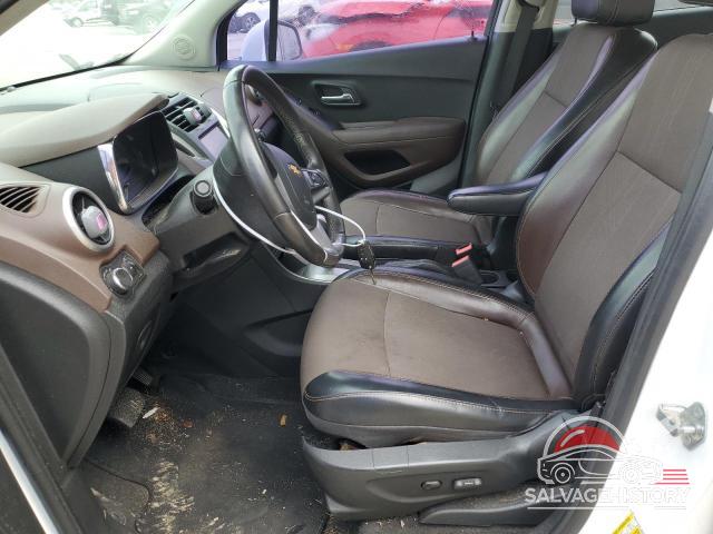 3GNCJLSB7FL203433 2015 CHEVROLET TRAX photo no. 7